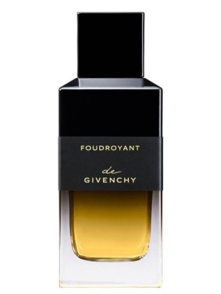 عطر فودرويانت من جيفنشي او دو بارفيوم 100مل