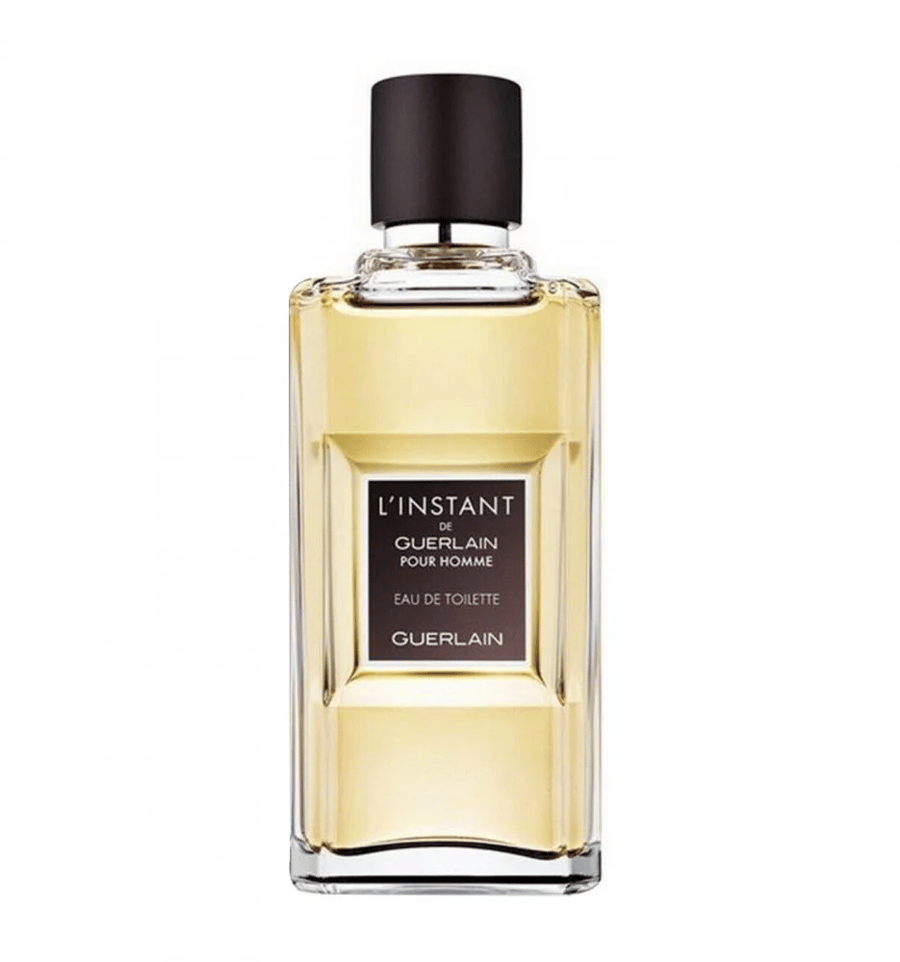 عطر غيرلان لينستانت الرجالي او دو تواليت 100مل