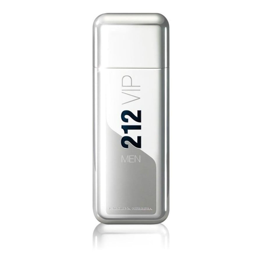 عطر كارولينا هيريرا 212 VIP الرجالي او دو تواليت 100مل