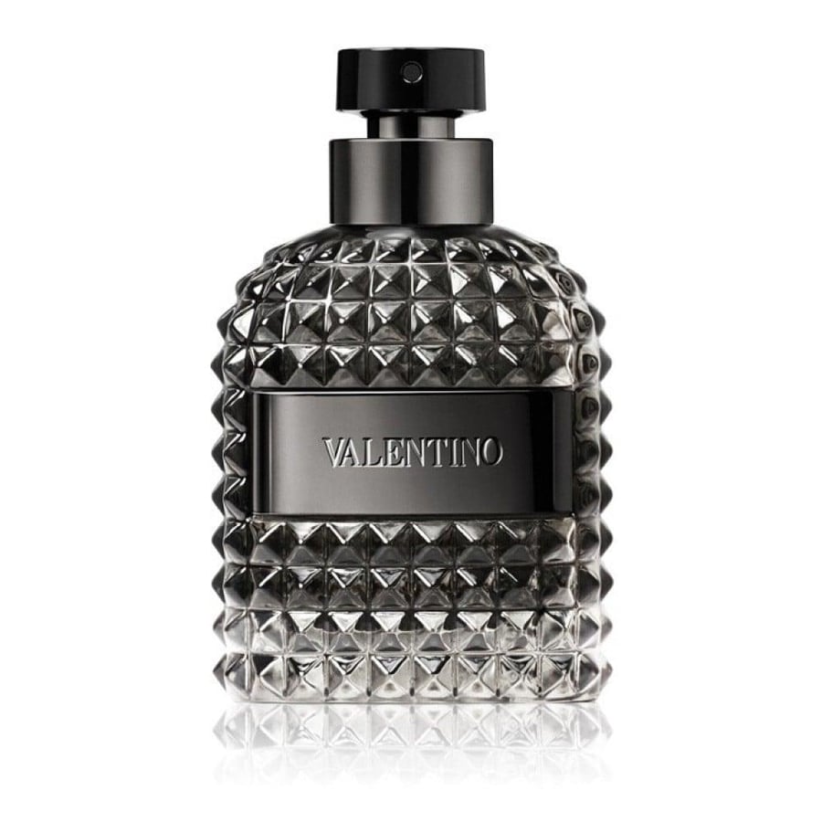 عطر فالنتينو اومو انتنس او دو بارفيوم 100مل