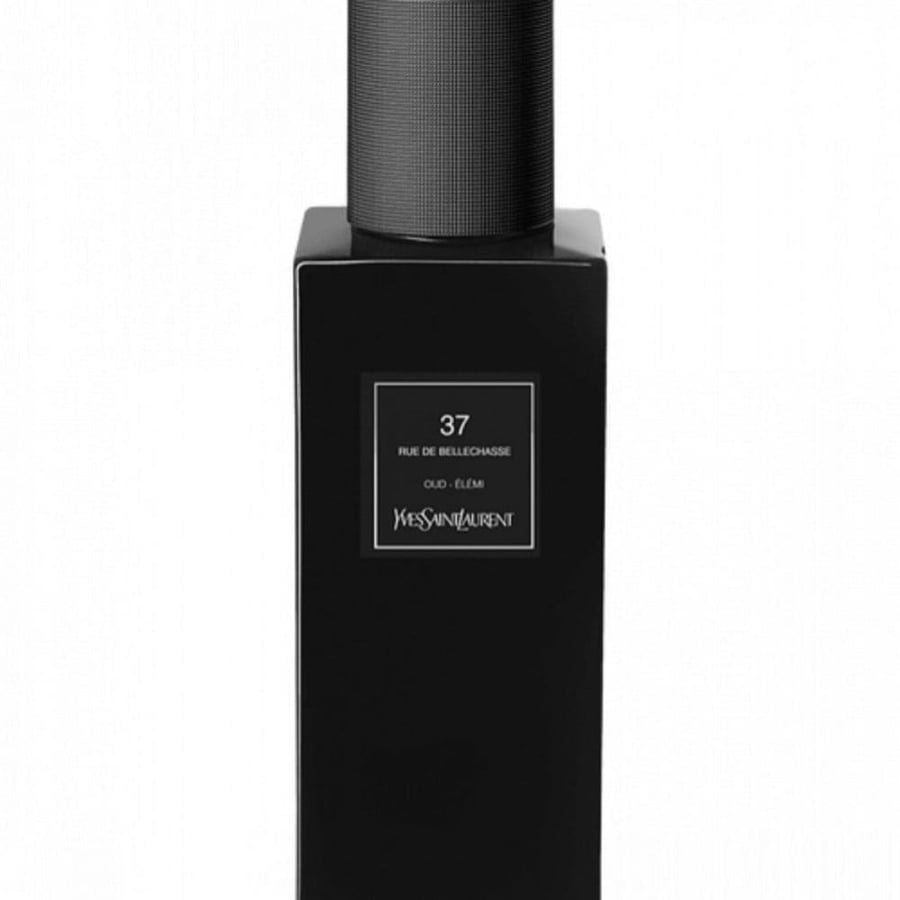 عطر ايف سان لوران 37 ريو دو بيليشاسي عود إليمي أو دو بارفان للجنسين 125 مل