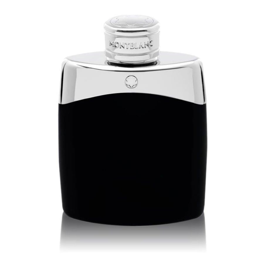 عطر مونت بلانك ليجند الرجالي او دو تواليت 100مل