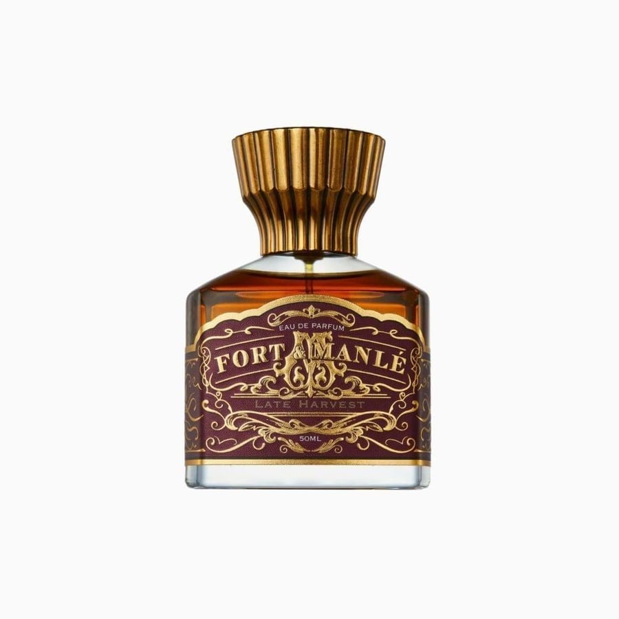 عطر ليت هارفيست فورت اند مانلي 50 مل Late Harvest by Fort & Manle