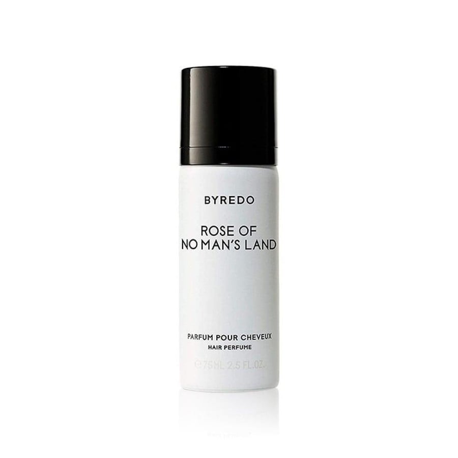 عطر الشعر بايريدو روز اوف نو مانز لاند-75مل