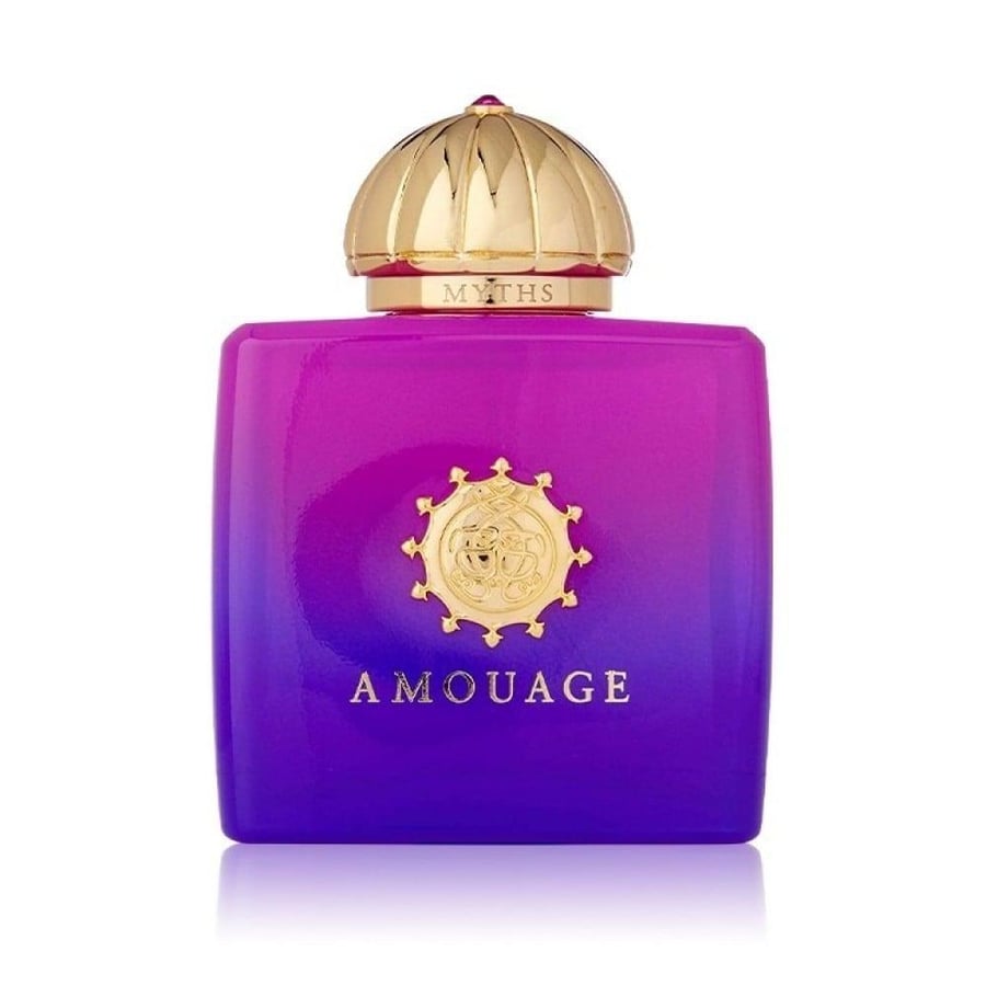 عطر امواج ميث النسائي او دو بارفيوم 100مل