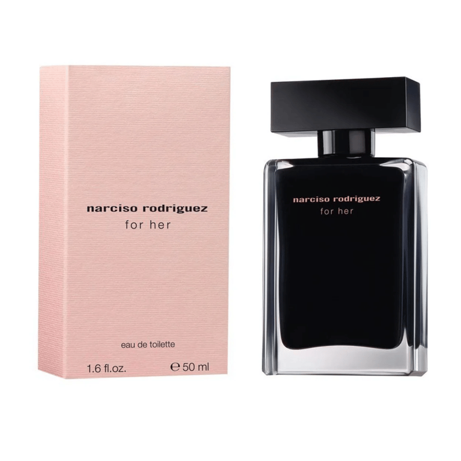 عطر نرسيسو رودريغز فور هير او دو تواليت 50مل