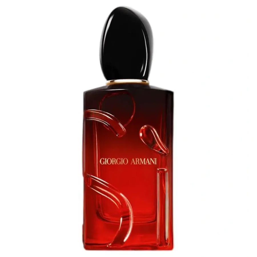 عطر أرماني سي باشن إنتنس 2024 أو دو بارفيوم 50مل