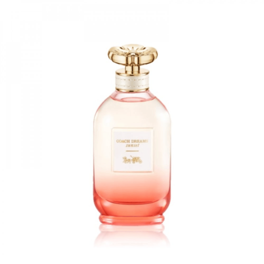 عطر كوتش دريمز صن سيت او دو بارفيوم 90مل