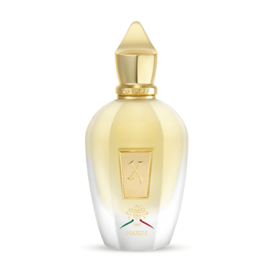 عطر زيرجوف XJ ناكسوس او دو بارفيوم 100مل