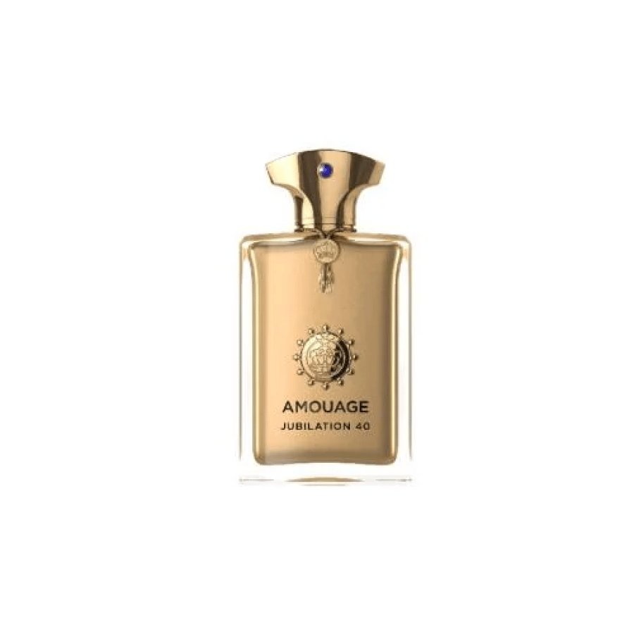 عطر امواج جوبليشن 40 الرجالي او دو بارفيوم 100مل