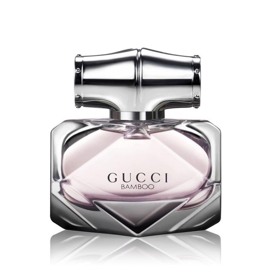 عطر قوتشي بامبو او دو بارفيوم 75مل