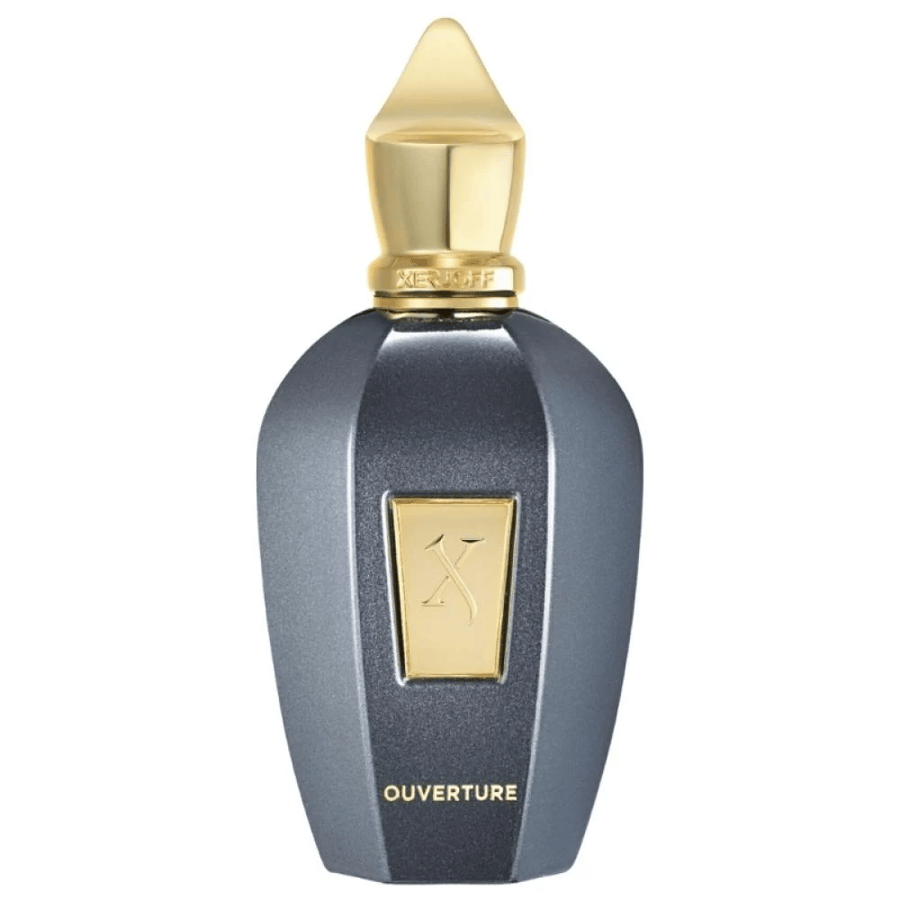 عطر اوفرتور من زيرجوف او دي بارفيوم 100 مل