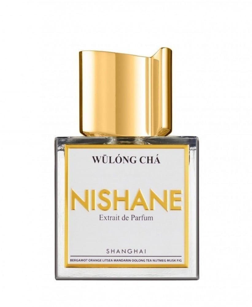 عطر نيشاني ويلونج تشا اكسترايت دو بارفيوم 50مل