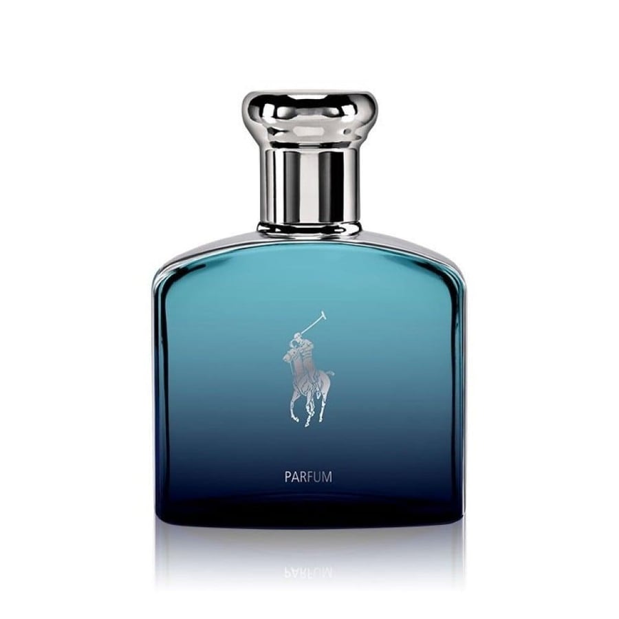 عطر رالف لورين بولو ديب بلو او دو بارفيوم 75 مل