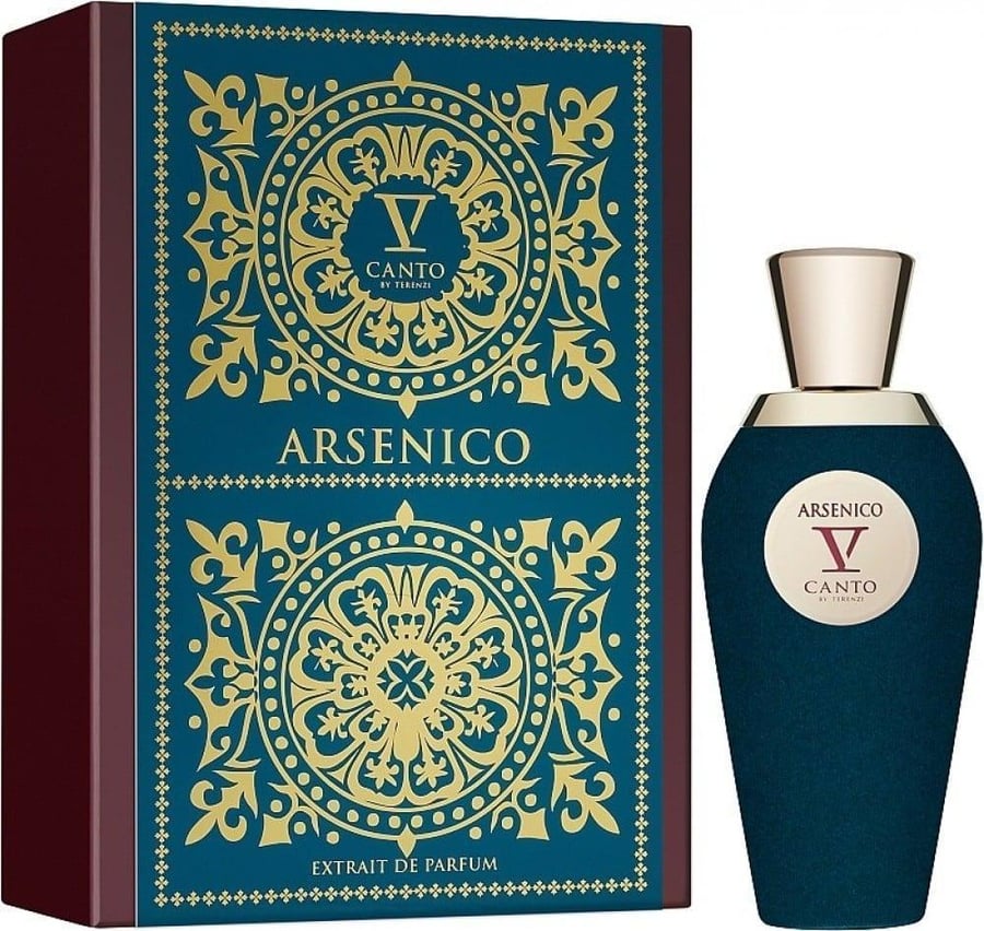 عطر في كانتو Arsenico اكسترايت دو بارفيوم 100مل