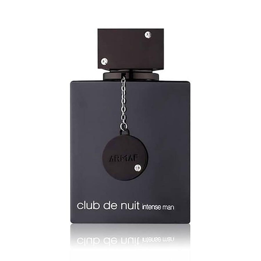 عطر ارماف كلوب دي نوي انتنس مان او دو بارفيوم 200مل