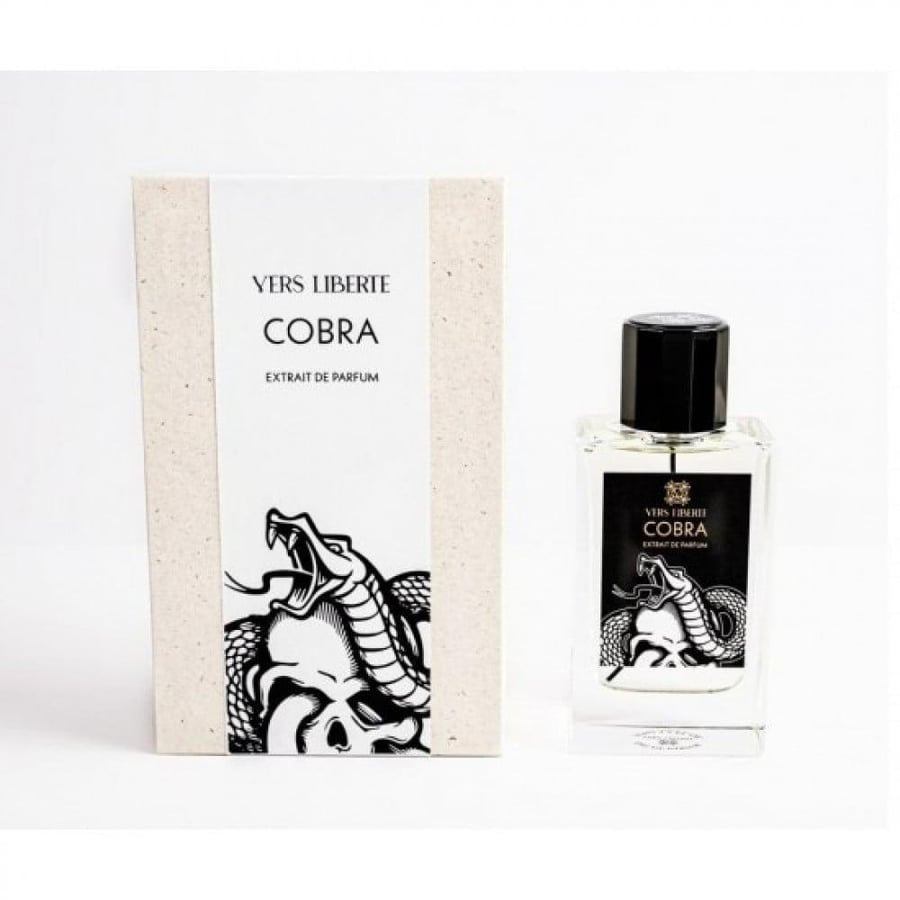 عطر فيرس ليبرتي كوبرا اكسترايت دو بارفيوم- 105مل