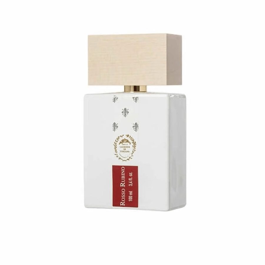 عطر روسو روبينو من جيارديني دي توسكانا او دي بارفيوم 100مل