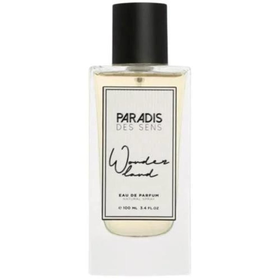 عطر باراديس ديس سنس وندر لاند EDP 100 مل