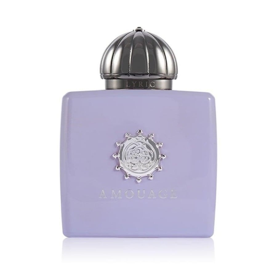 عطر امواج ليلك لوف النسائي او دو بارفيوم 100مل
