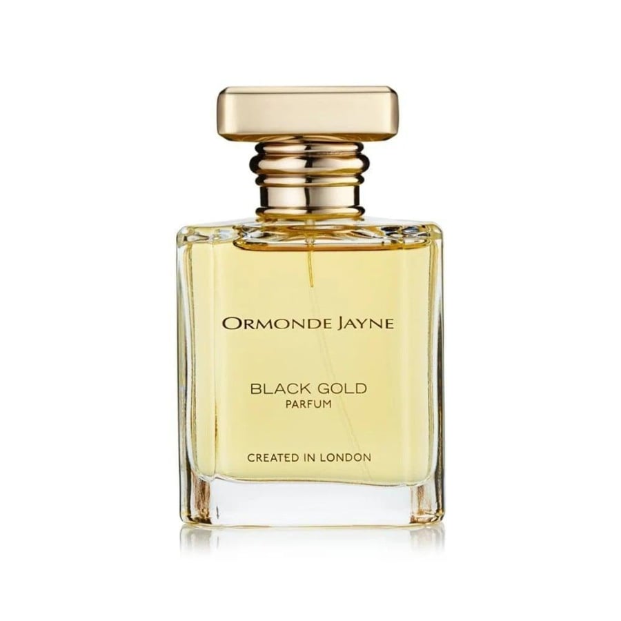 عطر ارموند جين بلاك قولد بارفيوم 120مل