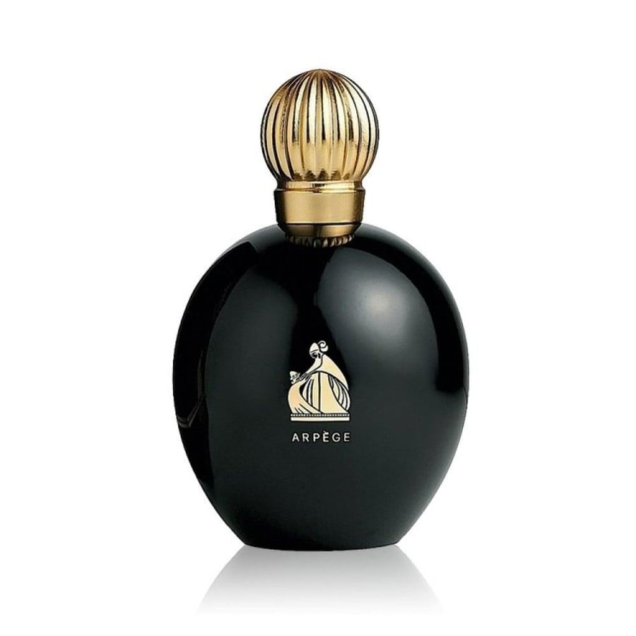 عطر لانفين اربيج الاسود النسائي او دو بارفيوم 100مل