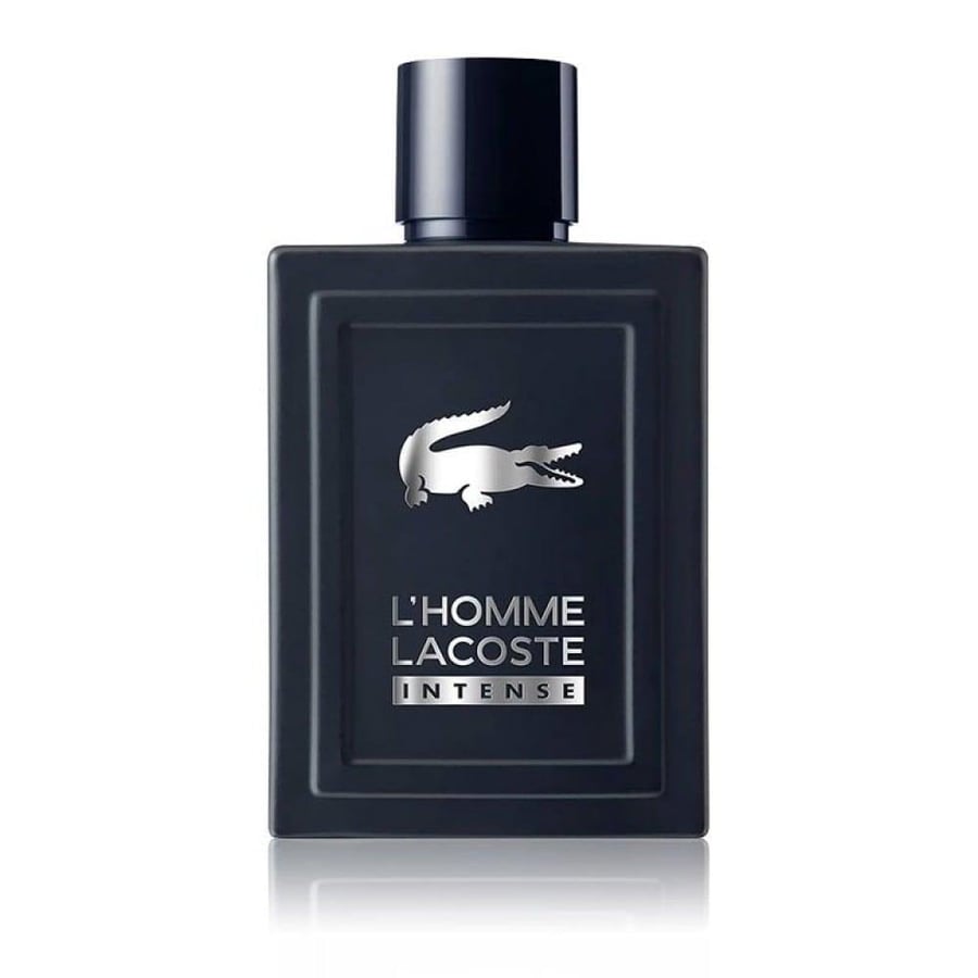 عطر لاكوست لاهوم انتنس او دو تواليت 100مل