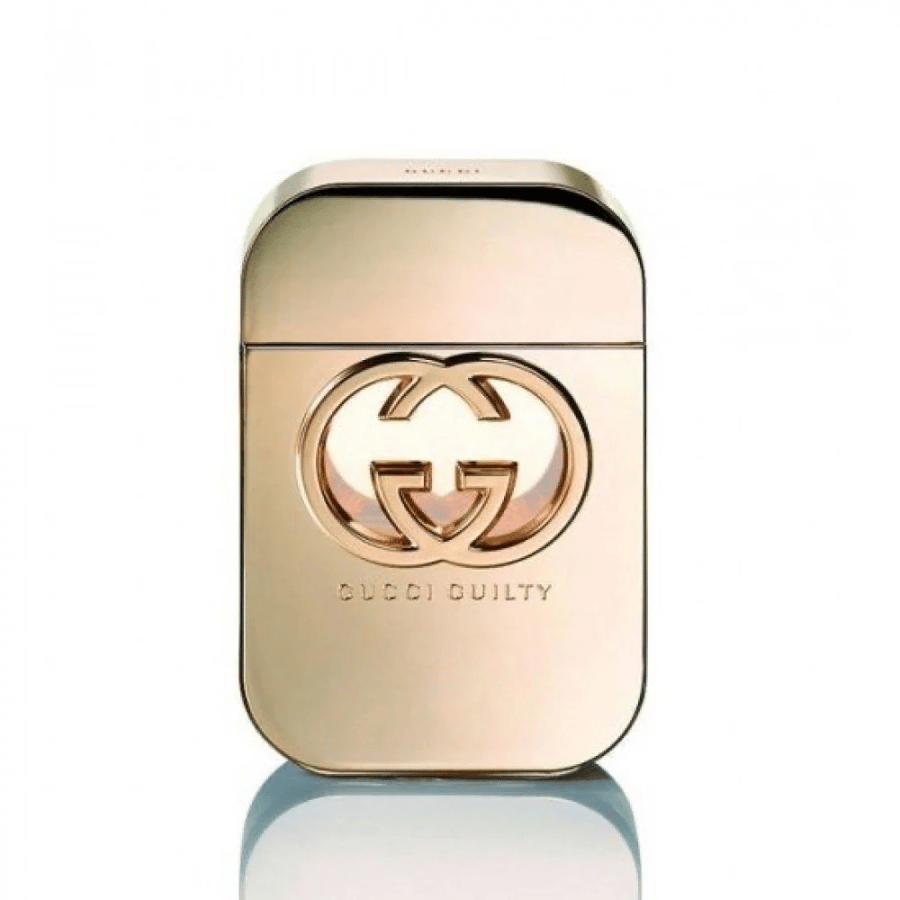 عطر قوتشي غليتي النسائي او دو تواليت 75مل