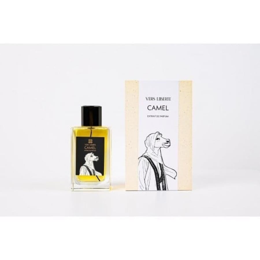 عطر فيرس ليبرتي كامل اكسترايت دو بارفيوم-105مل