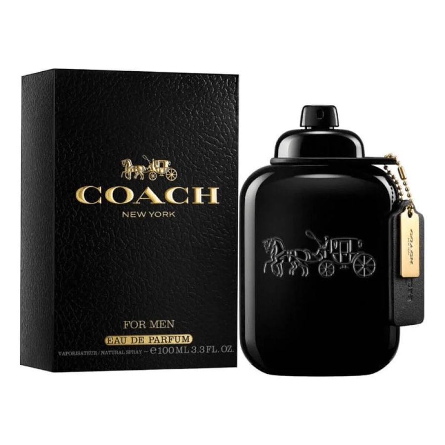 عطر كوتش نيويورك الرجالي او دو بارفيوم 100مل