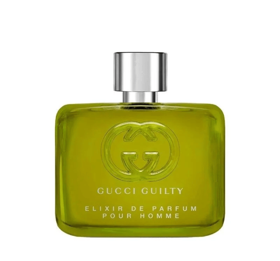 عطر قوتشي غيلتي بور اوم الكسير دو بارفيوم 60مل