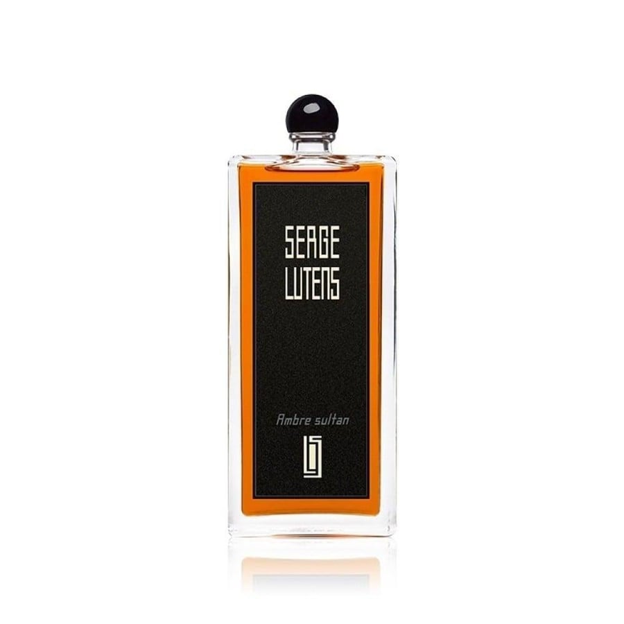عطر سيرج لوتنس عنبر سلطان او دو بارفيوم 100مل