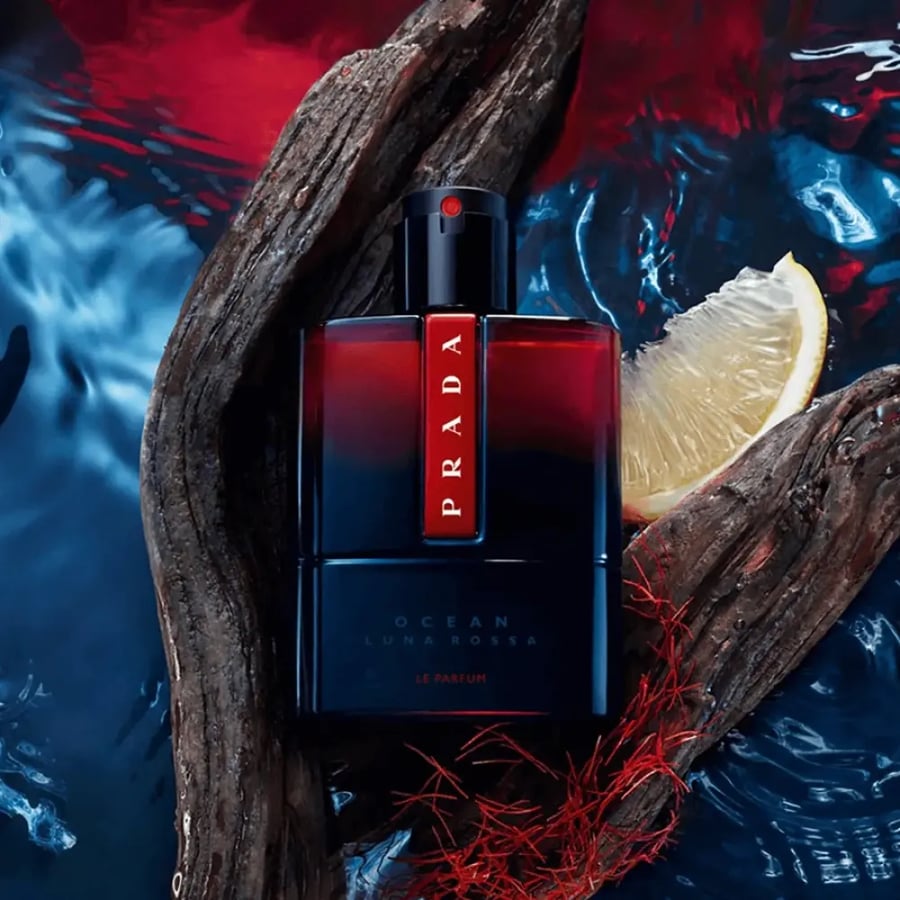 عطر برادا لونا روسا اوشن لي بارفيوم 100مل
