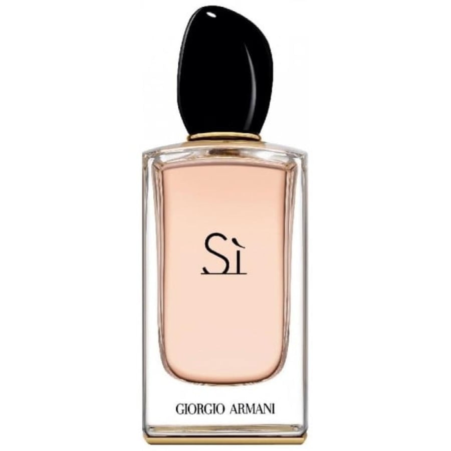 عطر ارماني Si او دو بارفيوم 100مل