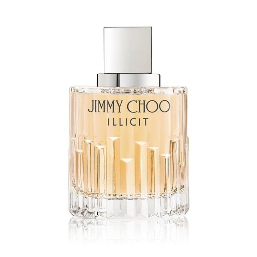 عطر جيمي شوو اليسيت او دو بارفيوم النسائي 100مل