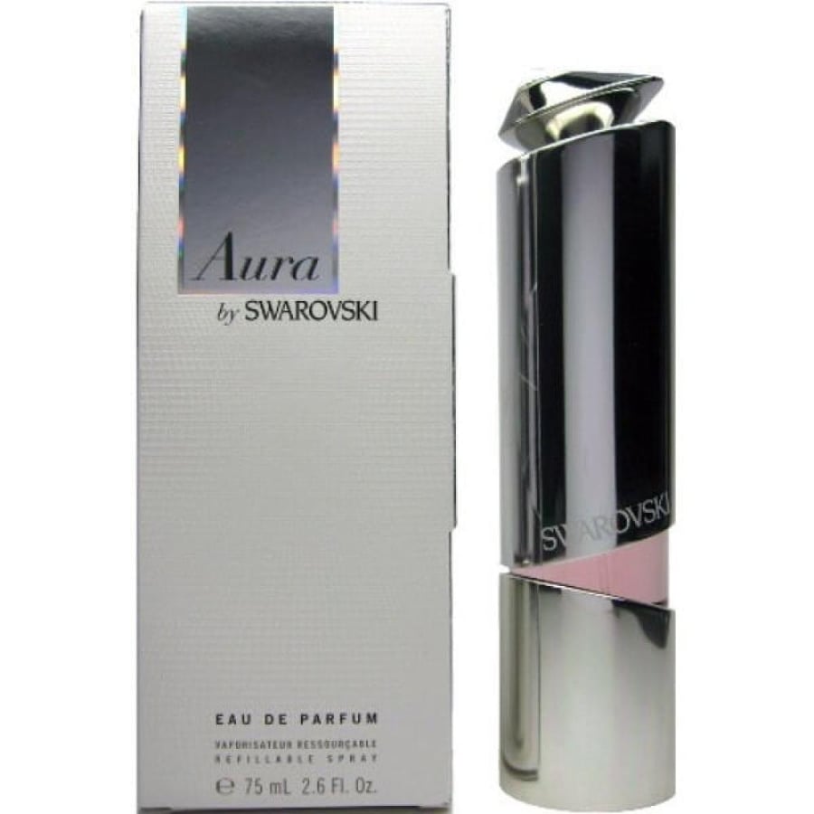 عطر سواروفسكي اورا - 75 مل