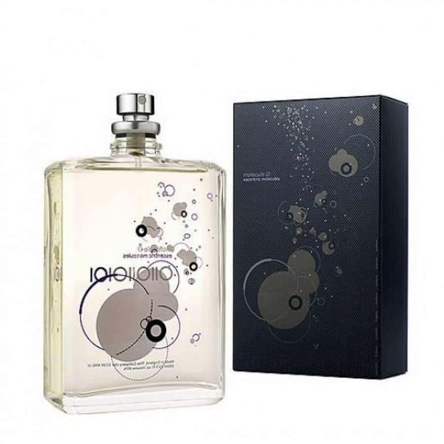 عطر اسنترك موليكيولز موليكيول 01 او دو بارفيوم- 100مل