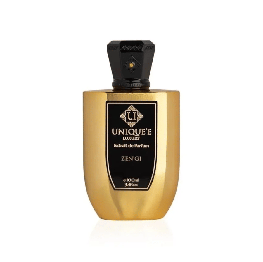 عطر يونيك لاكجري زينجي اكسترايت دو بارفيوم 100مل