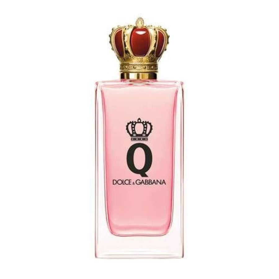 عطر دولتشي اند جابانا كوين للنساء اودي بارفيوم 100 مل