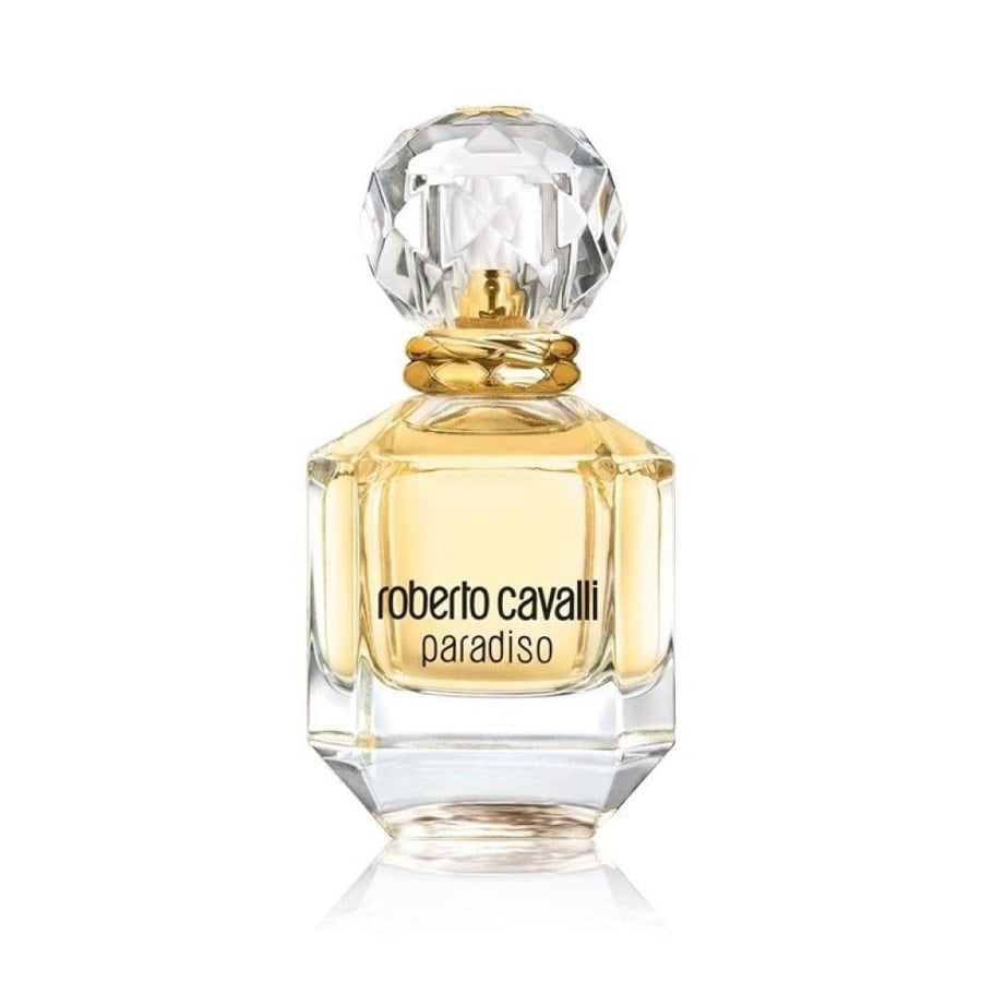 عطر روبرتو كفالي بارادايسو او دو بارفيوم 50مل
