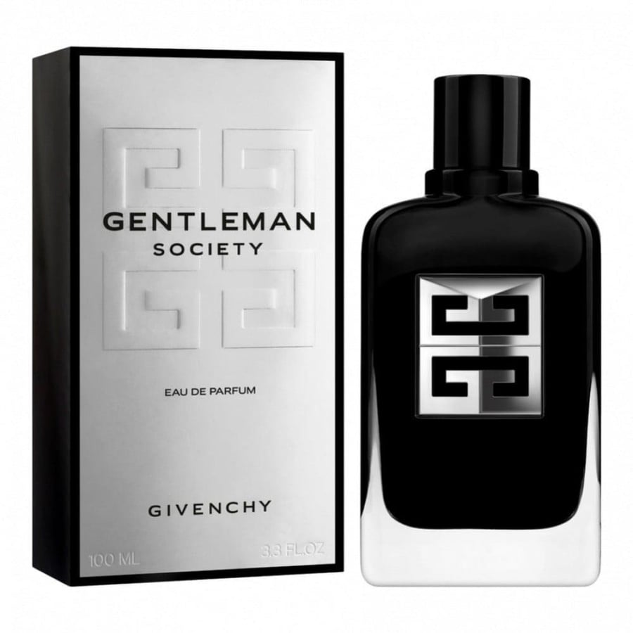 عطر جيفنشي جنتلمان سوسايتي او دو بارفيوم 100مل