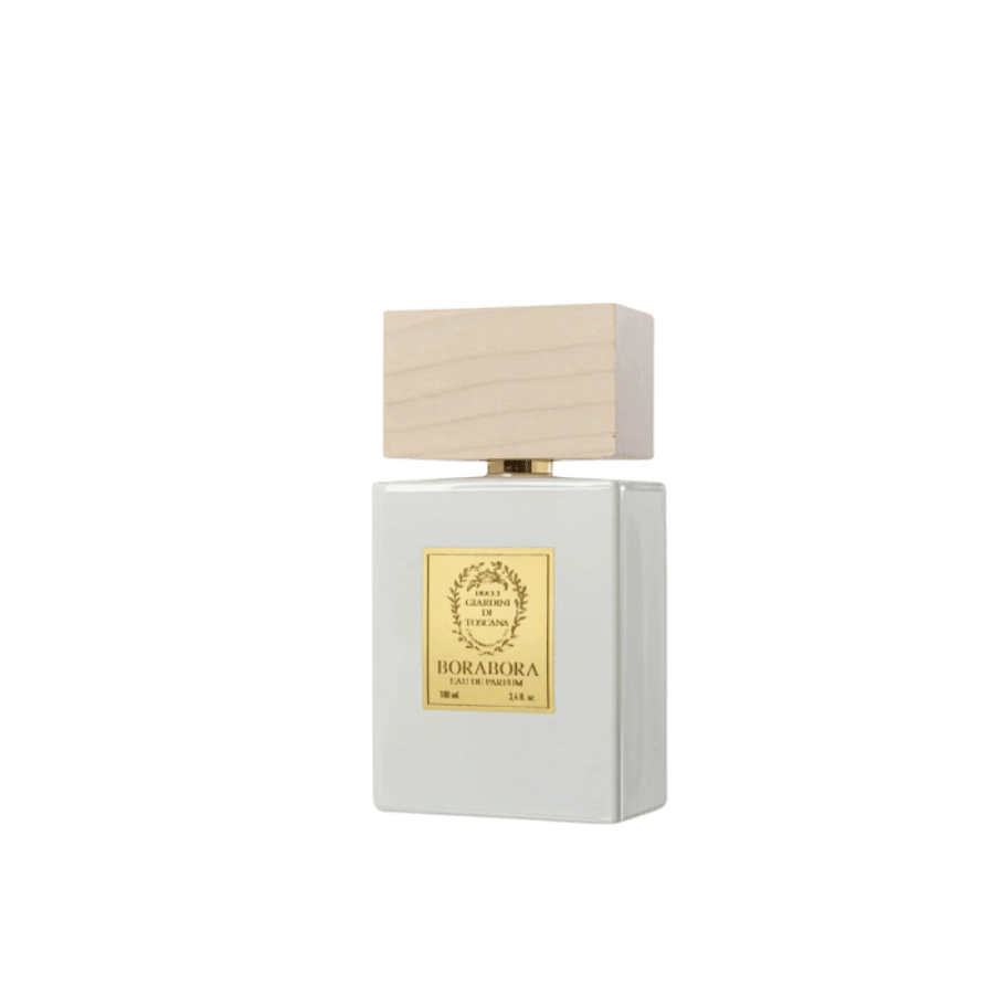 عطر بورابورا من جيارديني دي توسكانا او دي بارفيوم 100مل