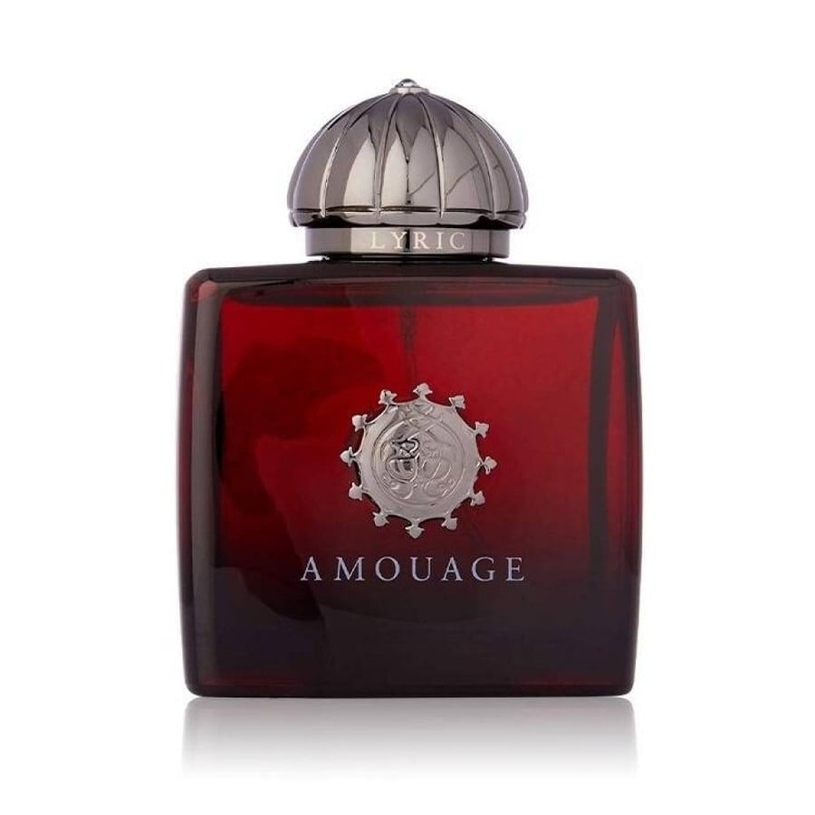 عطر امواج ليريك النسائي او دو بارفيوم 100مل