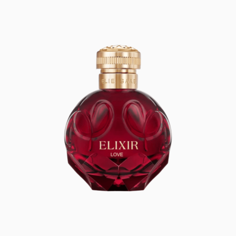 عطر ايلي صعب اليكسير لوف او دو بارفيوم 100مل