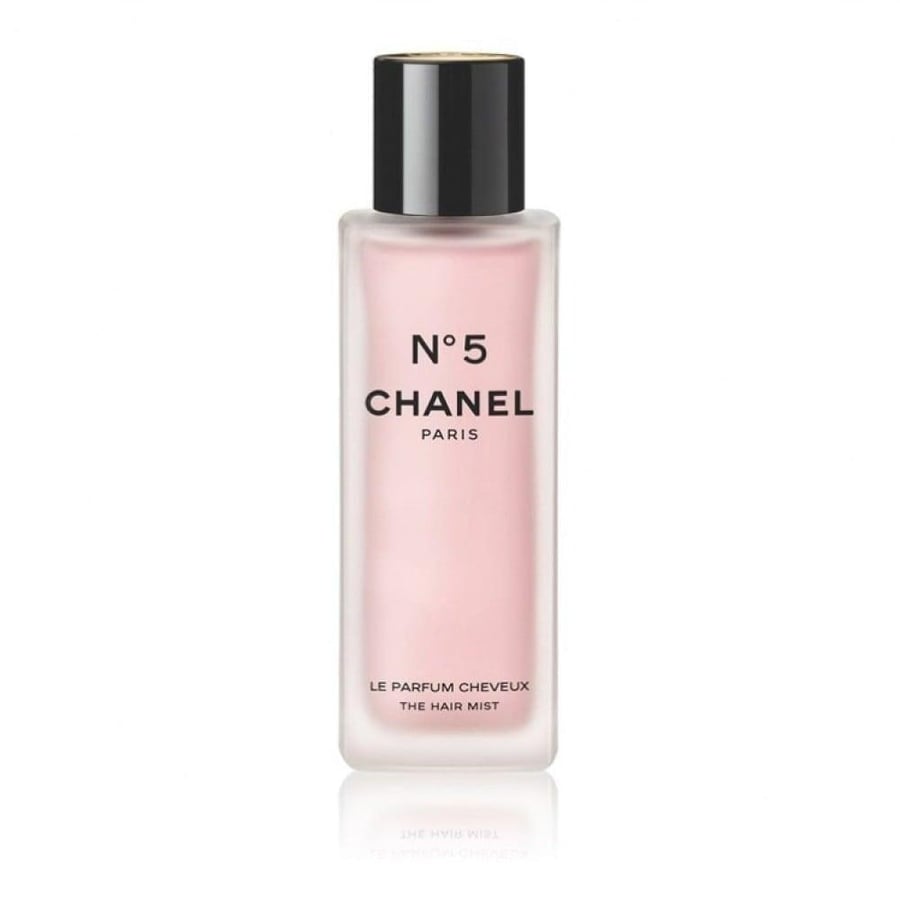 معطر شعر شانيل نمبر فايف 40مل