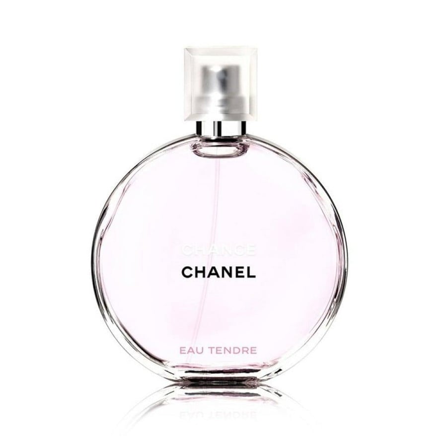 عطر شانيل شانس او تندر تواليت 100مل
