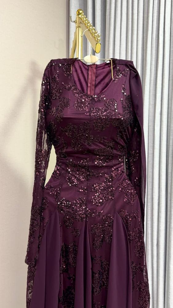 فستان راوية