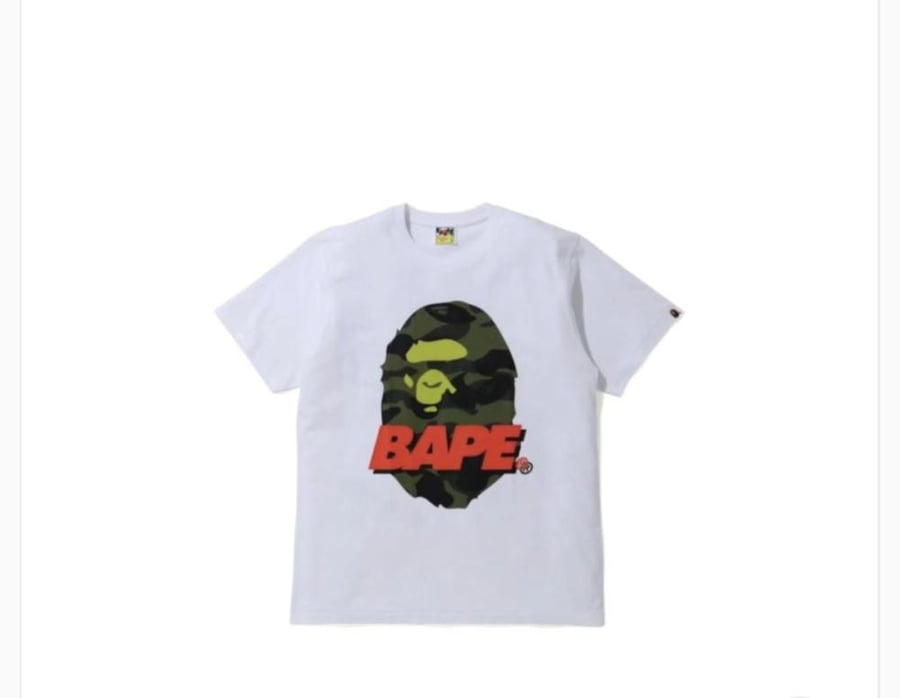 APR T-shirt