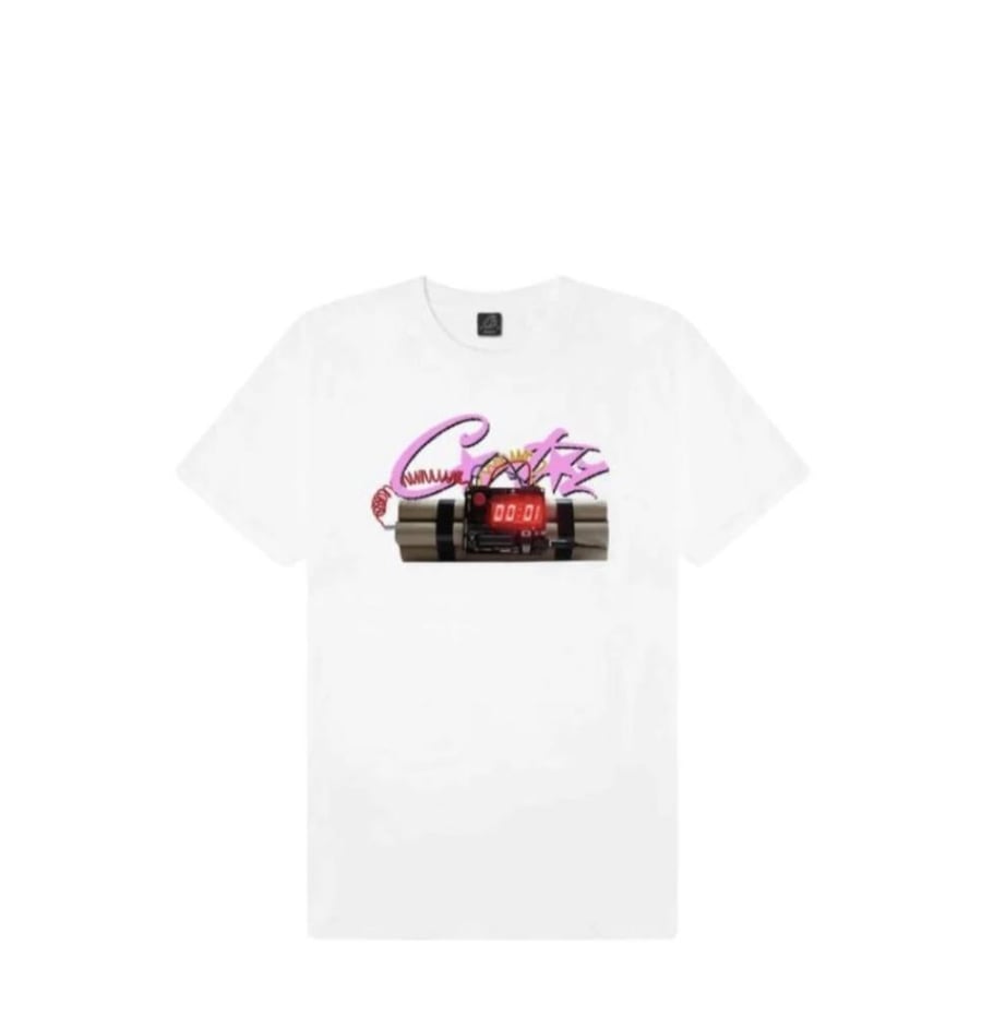 CROTIEZ T-shirt
