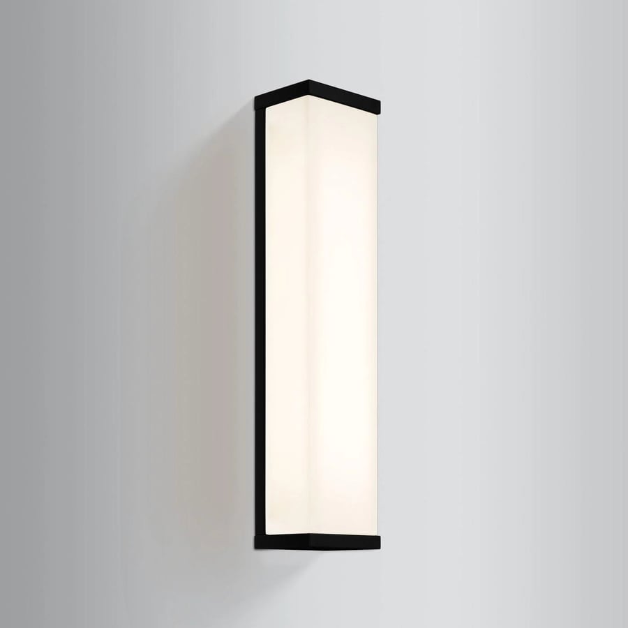 إضاءة جدارية LED مستطيلة موديل 2203 – مقاس 60 و90 سم